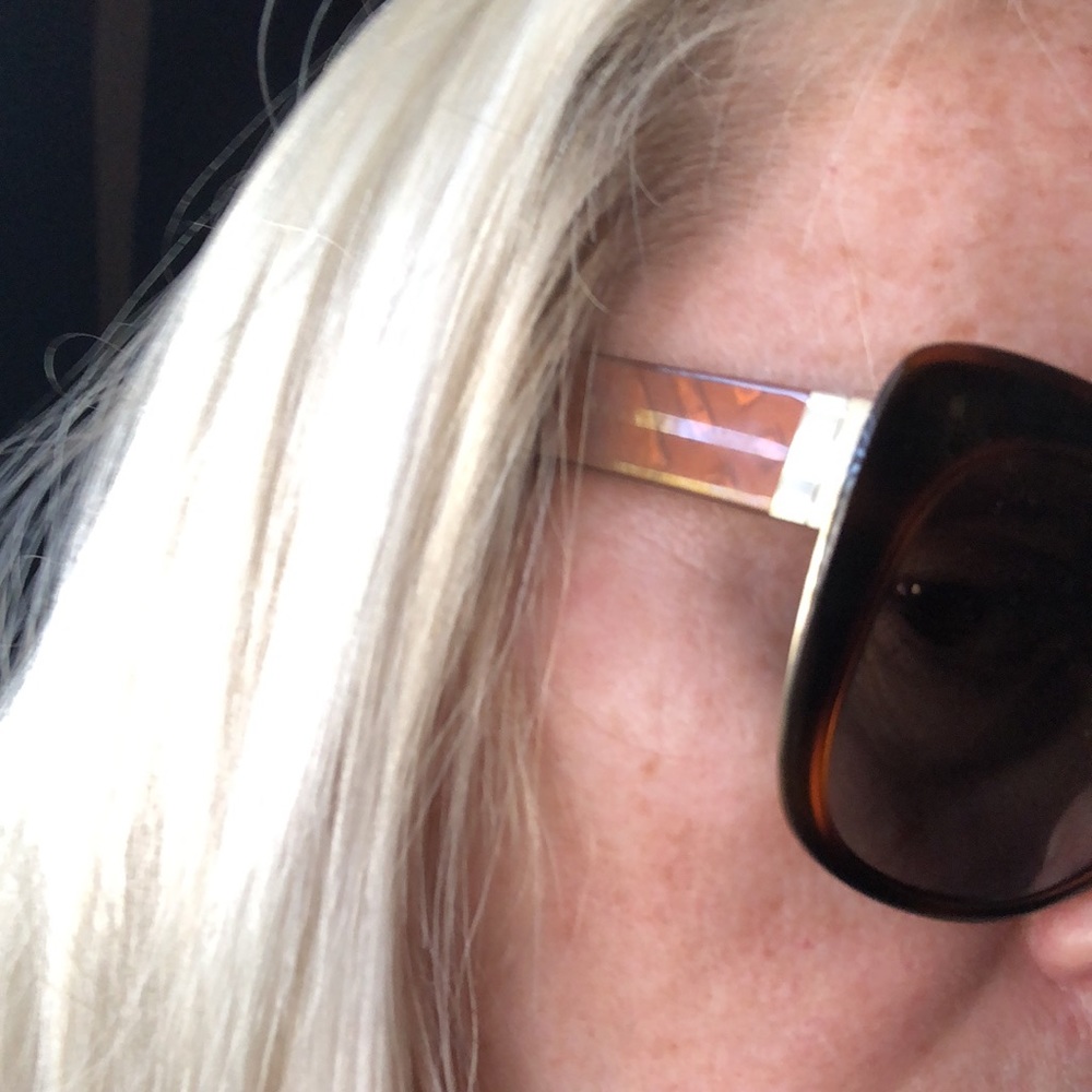Burberry Sunglasses